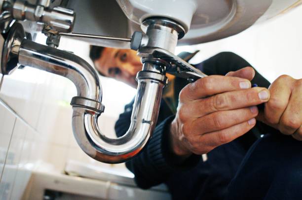 Best Water Leak Repair  in Toledo, IA