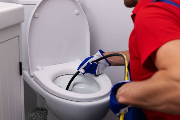 Best Emergency Plumbing Repair  in Toledo, IA