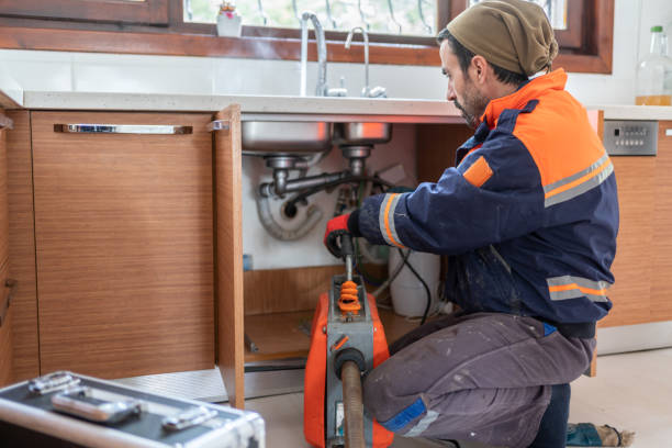Best Hot Water Heater Installation  in Toledo, IA