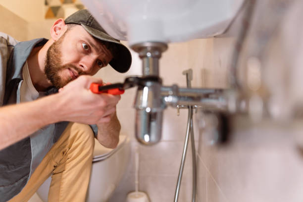 Best Leak Detection Services  in Toledo, IA