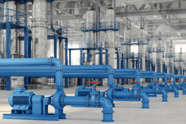Professional Plumbing in Toledo, IA