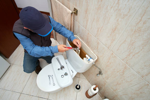 Best Affordable Plumber Near Me  in Toledo, IA