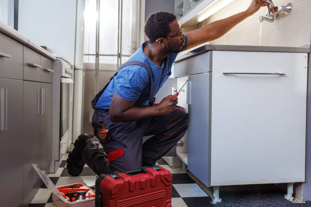 Best Drain Cleaning Services  in Toledo, IA