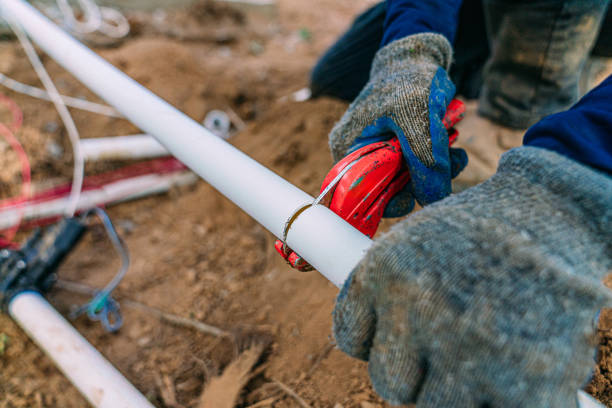Best Pipe Repair Near Me  in Toledo, IA